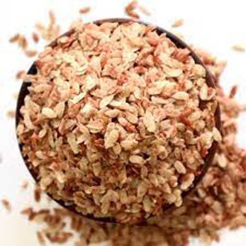 RED RICE AVAL - 250gm